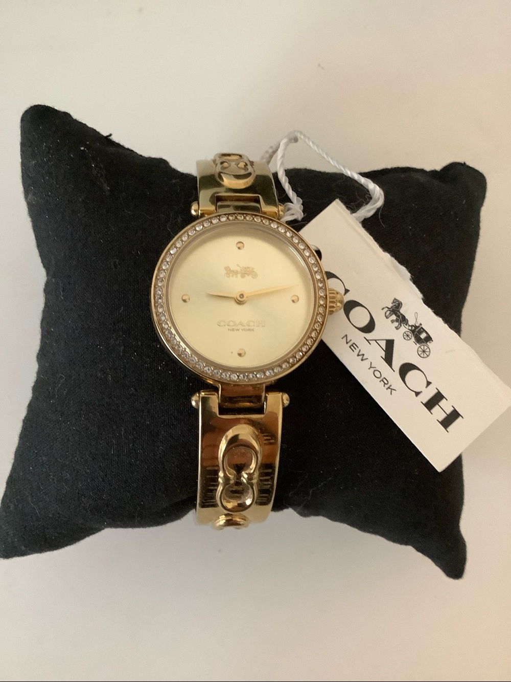 Coach Watch - Picture 5 of 9
